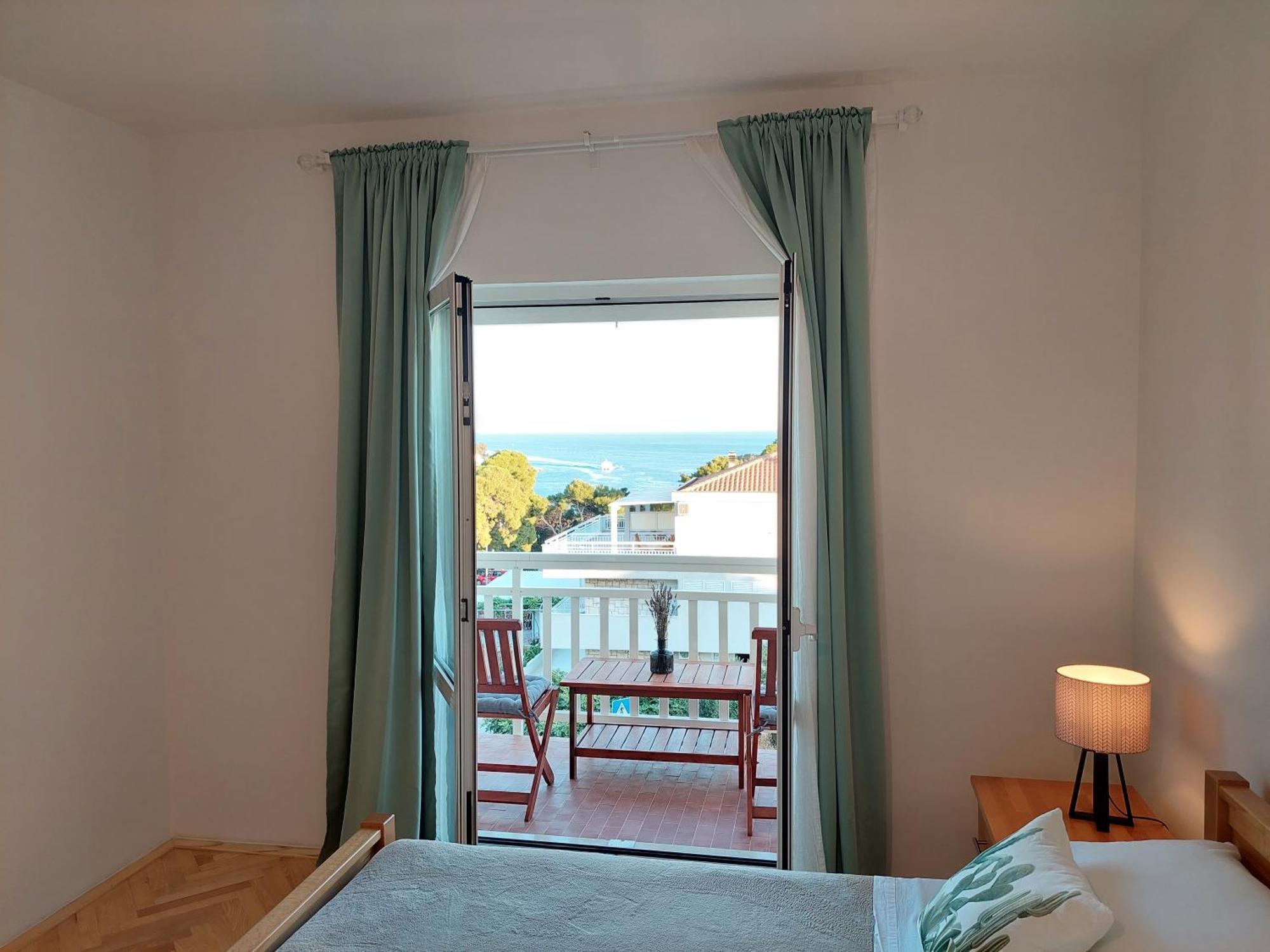 Affittacamere Luka Hvar Town